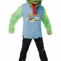 California Costumes Kids See Monster Costume All Girls Costumes