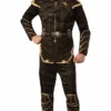 Rubies All Mens Costumes Mens Hawkeye (Ronin) Costume