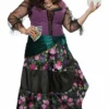 California Costumes Mystical Charmer Plus Costume All Womens Costumes