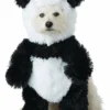 California Costumes Panda Pooch