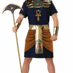 InCharacter Costumes Pharaoh All Mens Costumes