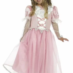 Smiffys Kids Royal Princess