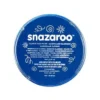 Bristol Novelty Snazaroo Blue Face Paint Film And TV