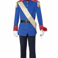 California Costumes All Mens Costumes Storybook Prince Costume