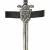 California Costumes Sword With Crusader Sheath Accessories