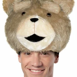 Rasta Imposta Ted Hat