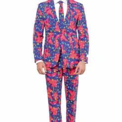 OppoSuits The Fresh Prince OppoSuit