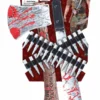 California Costumes Halloween Zombie Hunter Kit Accessory