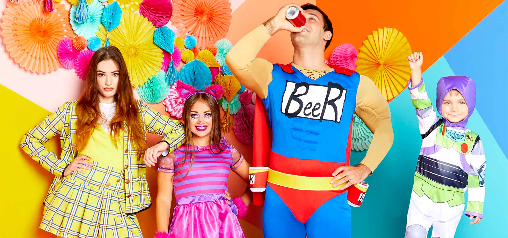 Simply Fancy Dress Shop -Simply Fancy Dress Shop 19 FANC15746a 103rv2